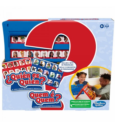 Quem É Quem Quem É Quem